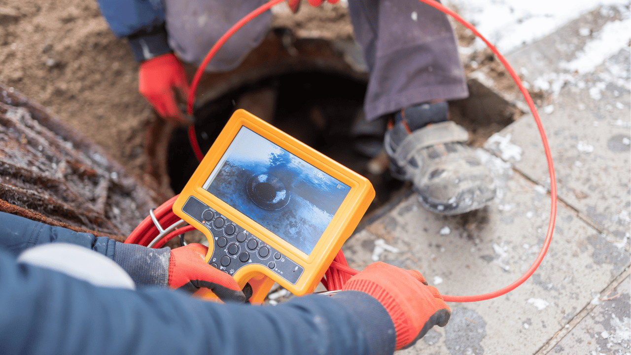 Post-Installation Inspection