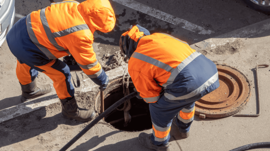 Sewer Line Replacement So Expensive