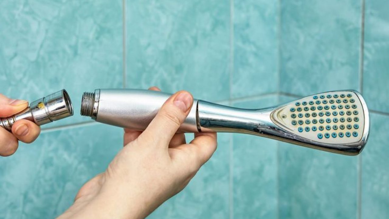 How to Prevent Future Shower Pressure Problems