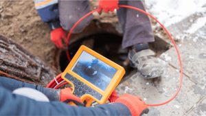 Is Sewer Camera Inspection Worth It