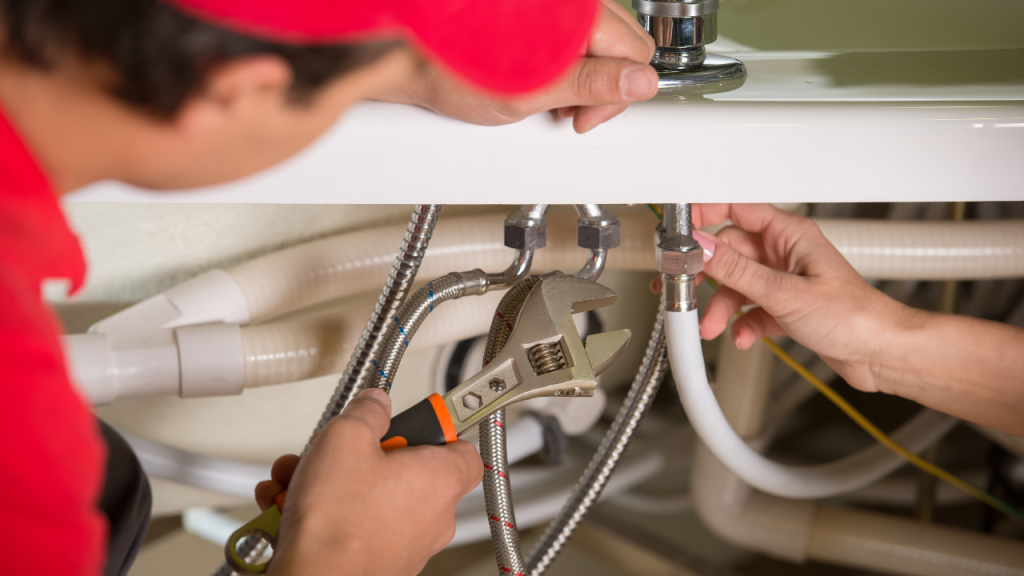 New Construction Plumbing Guide for Homeowners in 2025