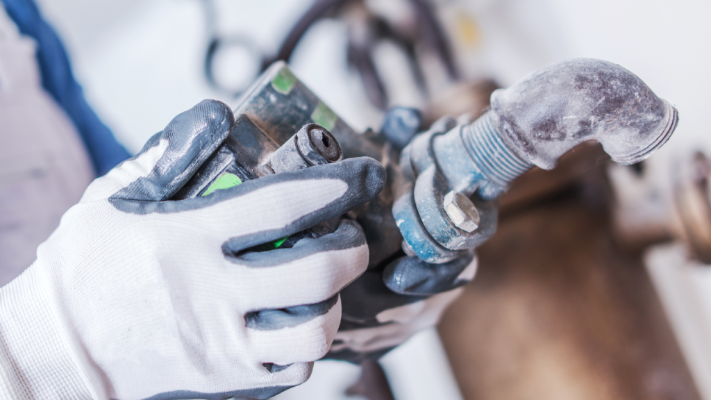 Plumbing System Maintenance Tips