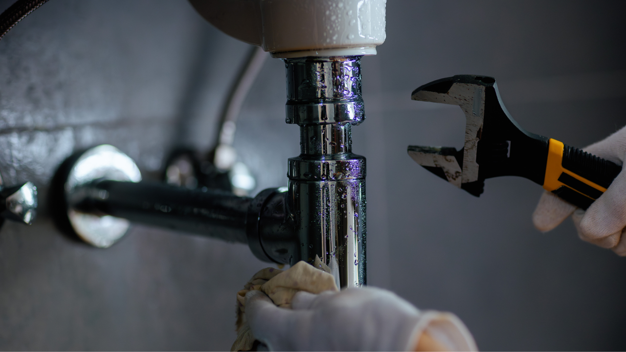 Seasonal Plumbing Preparations for New Year