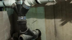 Signs of a Collapsed Sewer Line in House Every Homeowner Should Watch For