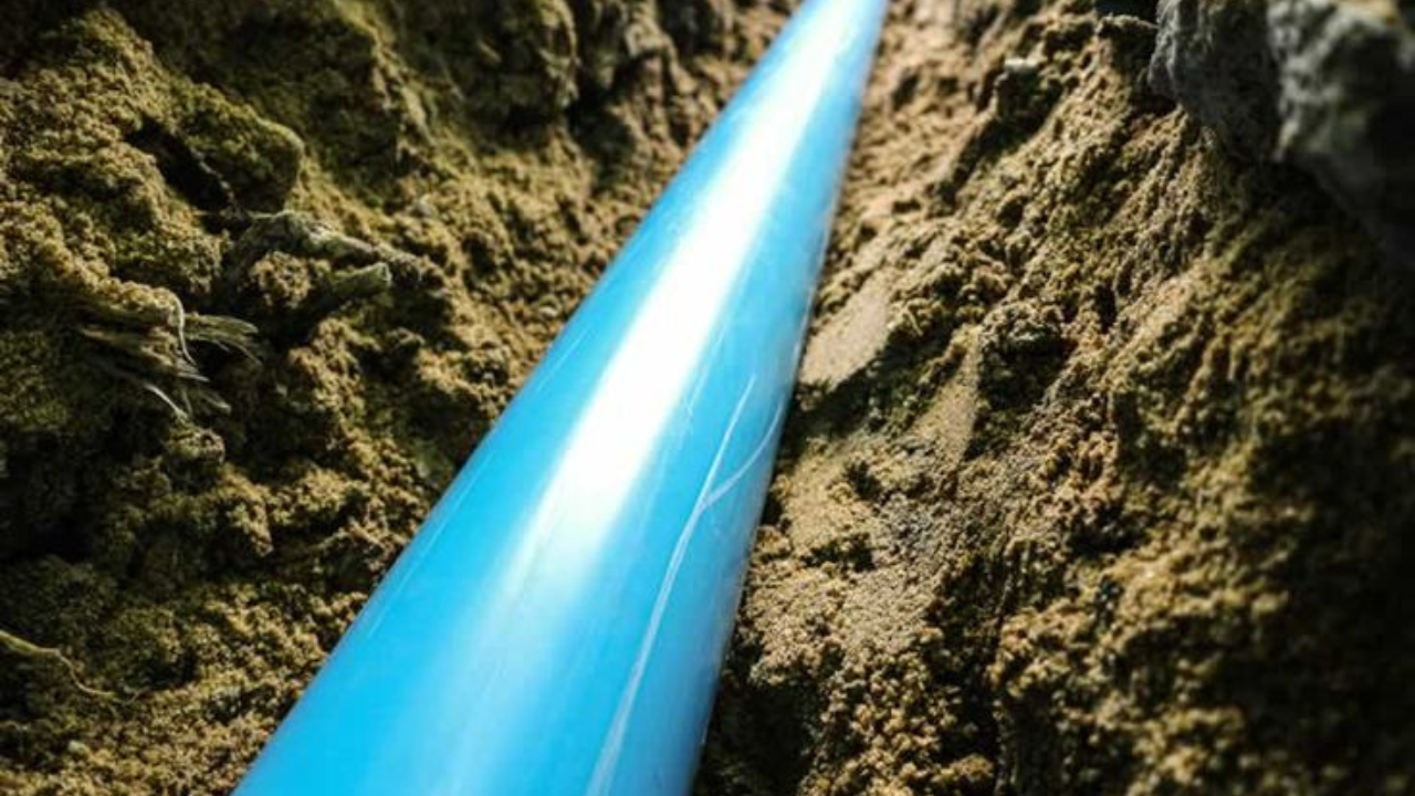 UV Pipe Relining the Right Solution