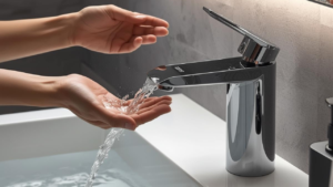 touchless-faucets