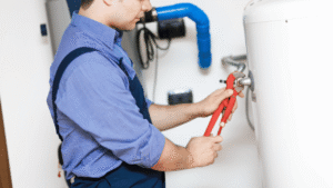 Hot Water Heater Repair: Common Problems & Expert Fixes
