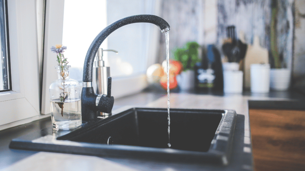 How to Tackle the Most Common Kitchen Sink Plumbing Issues