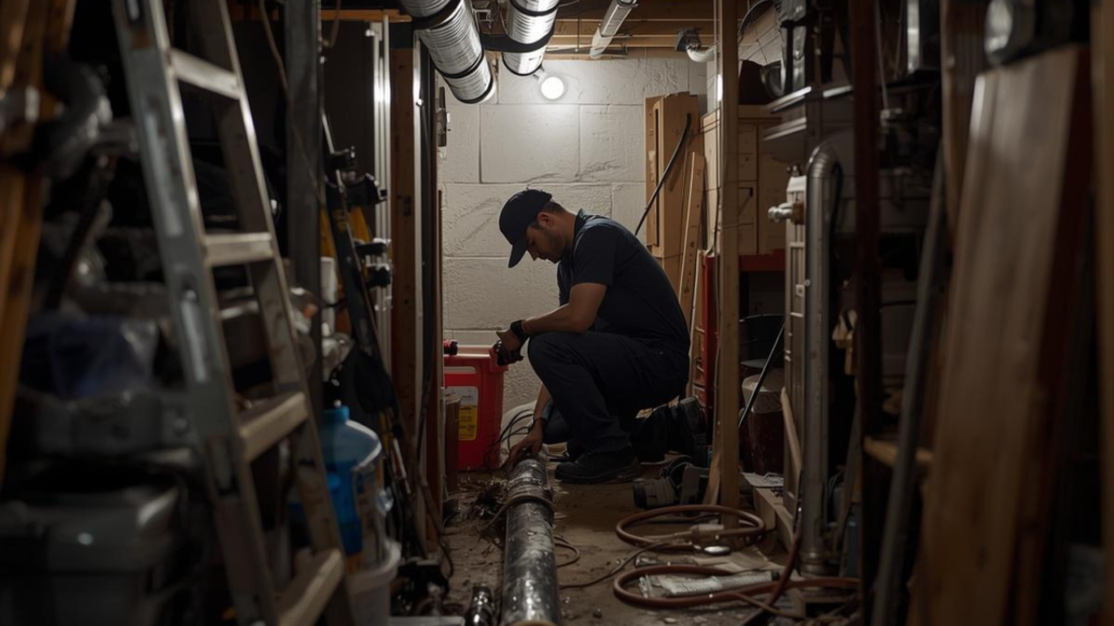 sewer-line-repair