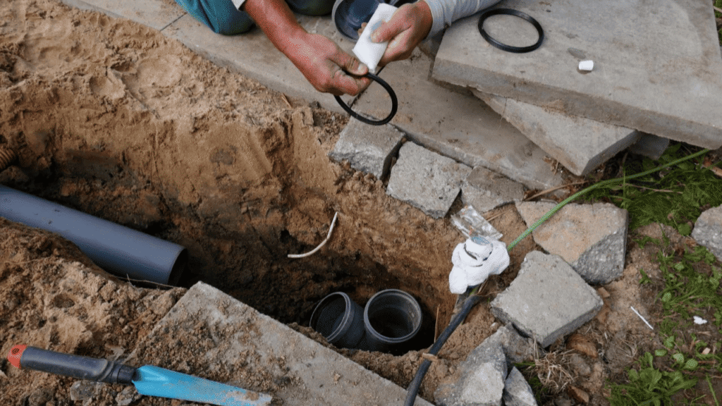 
Common-Sewer-Line-Slope-Mistakes-Found-in-Home
