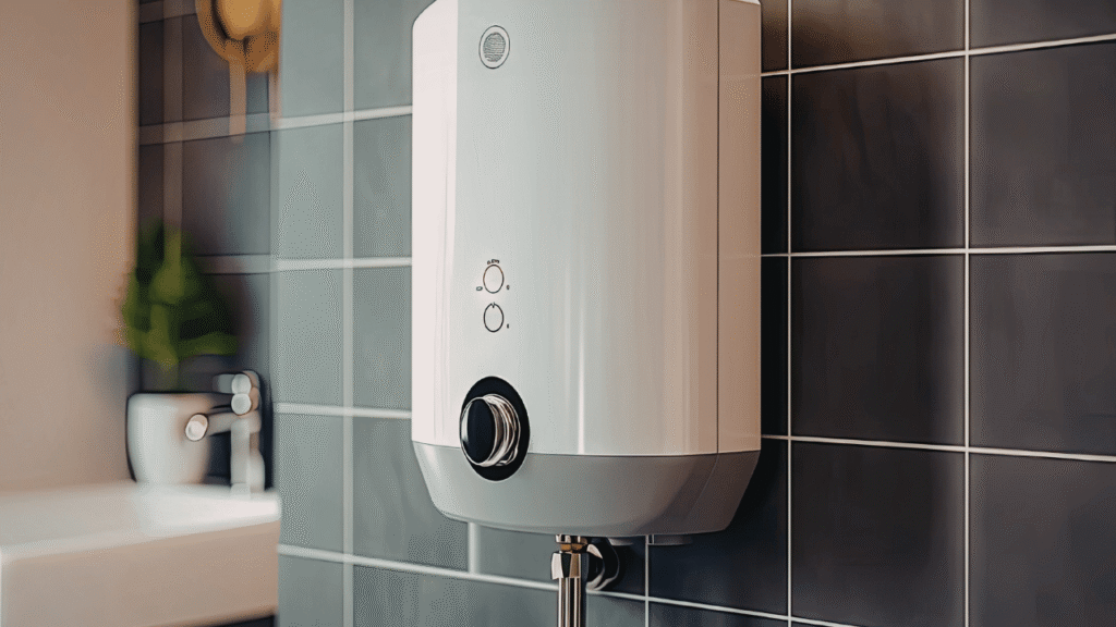 How Much Does a Tankless Water Heater Cost in 2026