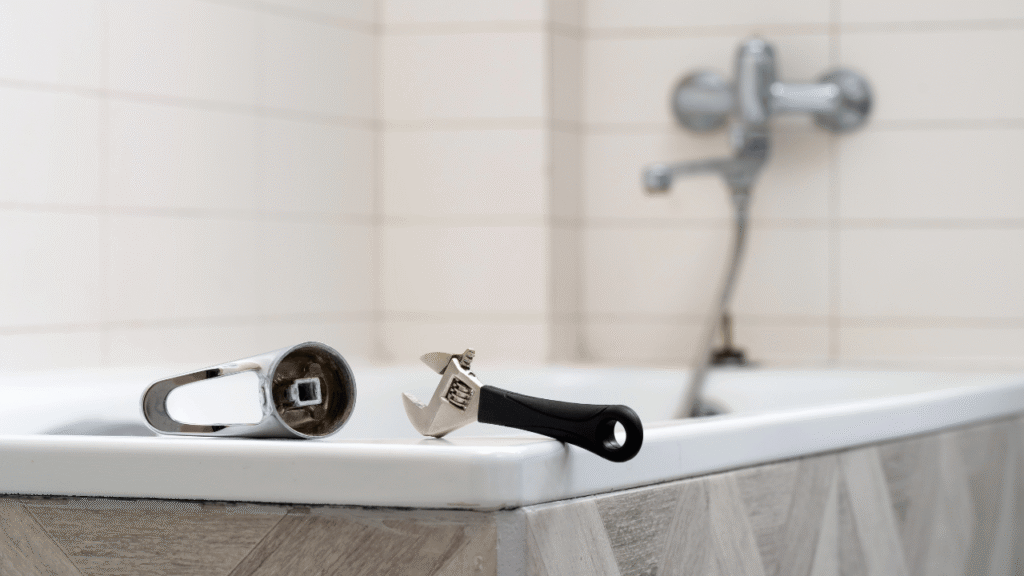 How to Fix a Leaking Bathtub Faucet (Quick Guide 2026)