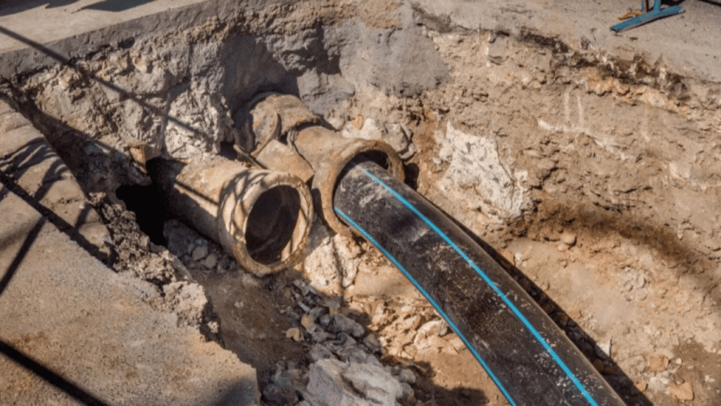Trenchless-Sewer-Repair-Plano-image