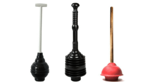 What Are the 4 Types of Plungers? (And When to Use Each One in 2026)