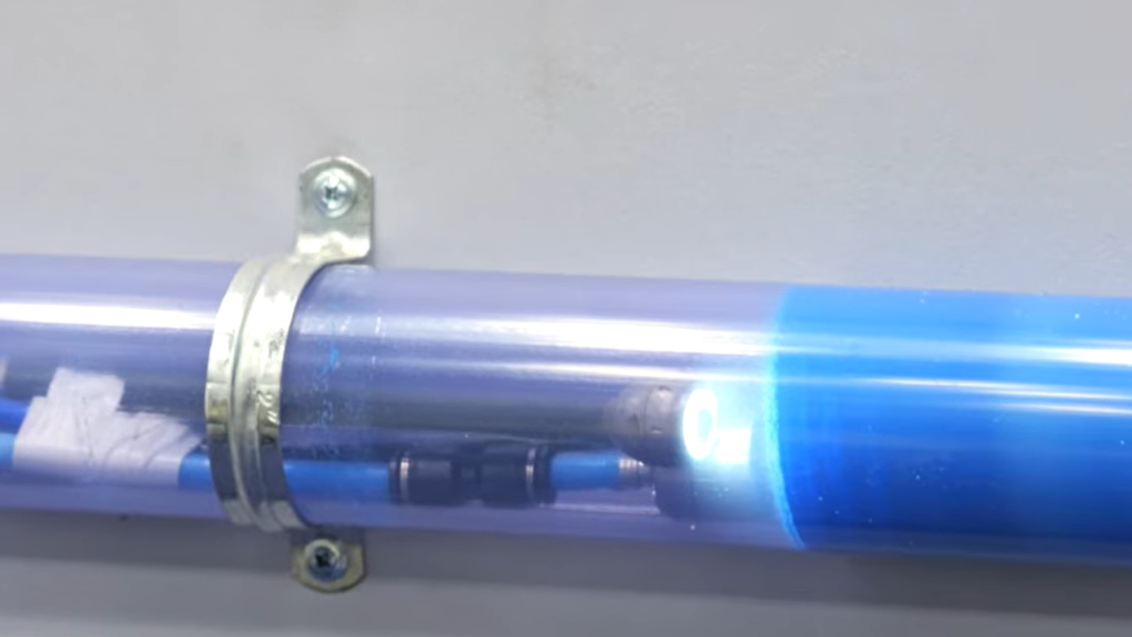 Pipe Coating
