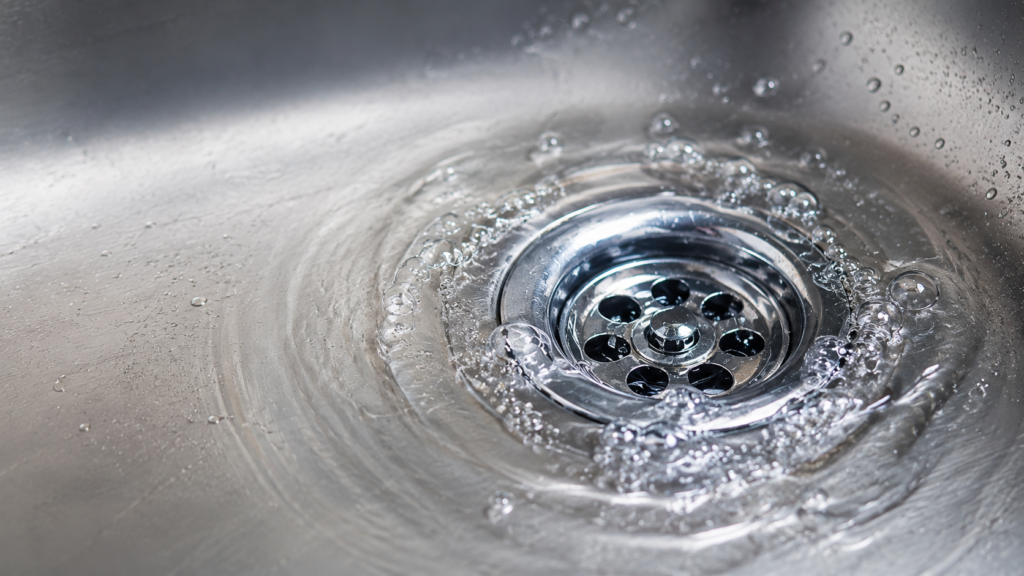 Gurgling Sounds From Drains? What They Mean and How to Fix Them