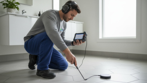 emergency plumber allen tx