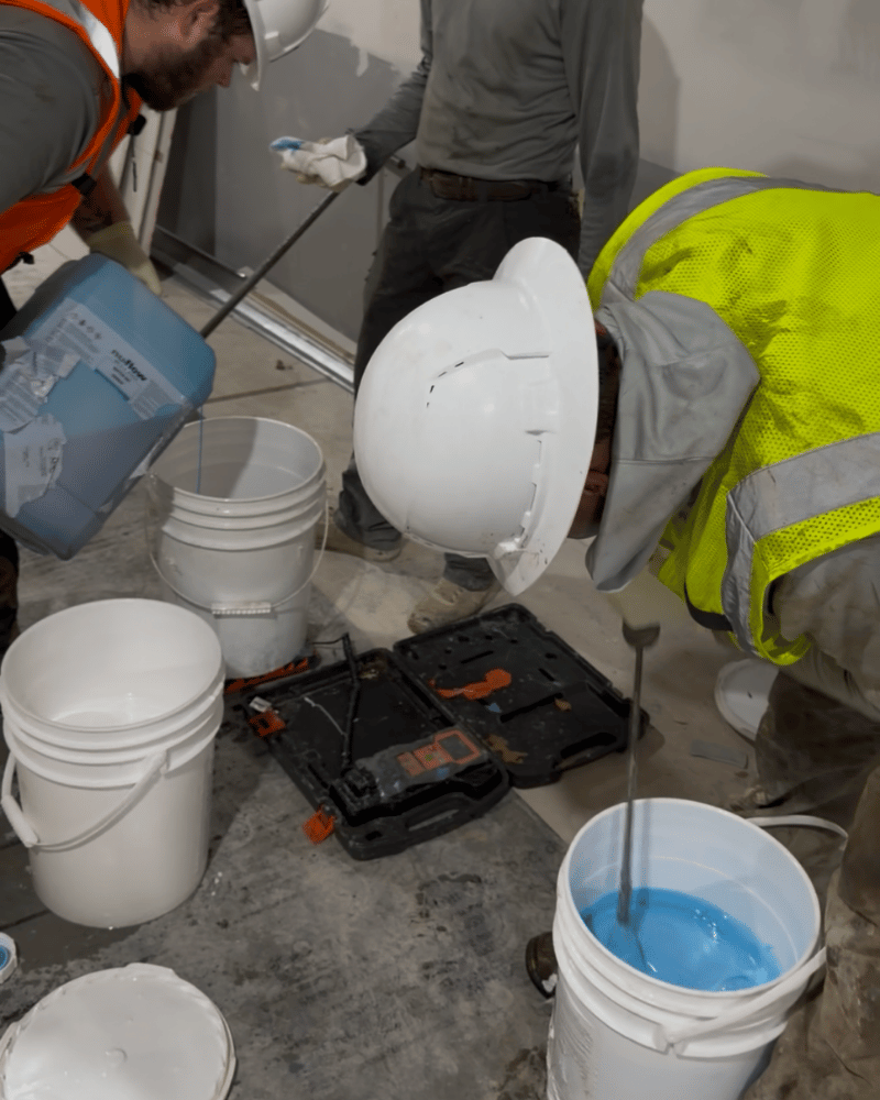 Sewer Line Replacement in DFW