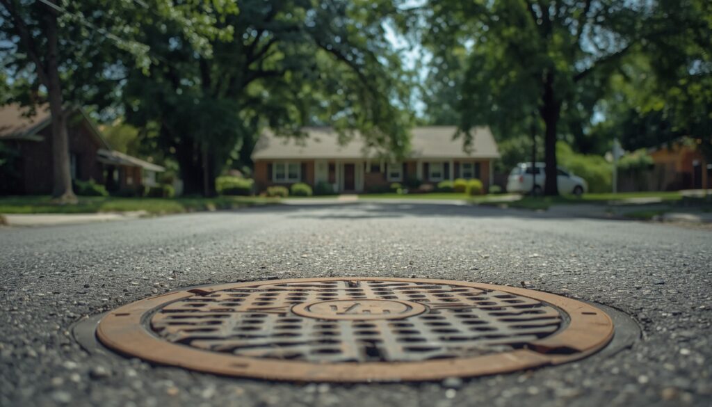 what-is-a-sewer-main