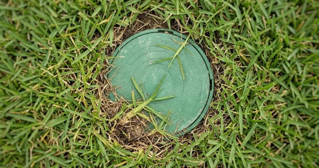 how-to-find-sewer-cleanout