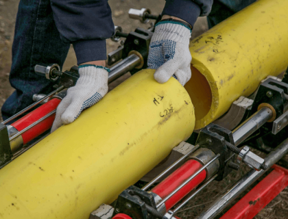Southlake pipe lining