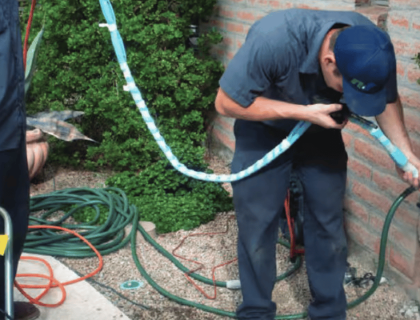 how long do cast iron pipes last
