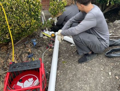 Pipe Repair Solution Carrollton, TX